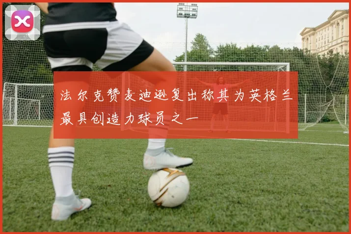 法尔克赞麦迪逊复出称其为英格兰最具创造力球员之一